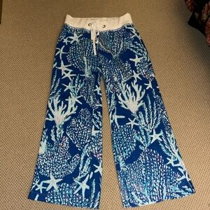 Lillly Pulitzer pants